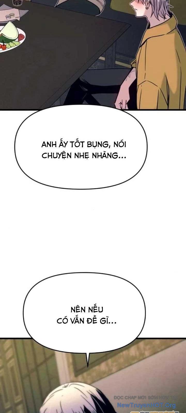 Bias Của Tôi Trên Chuyến Tàu Cuối Cùng: Chapter 33