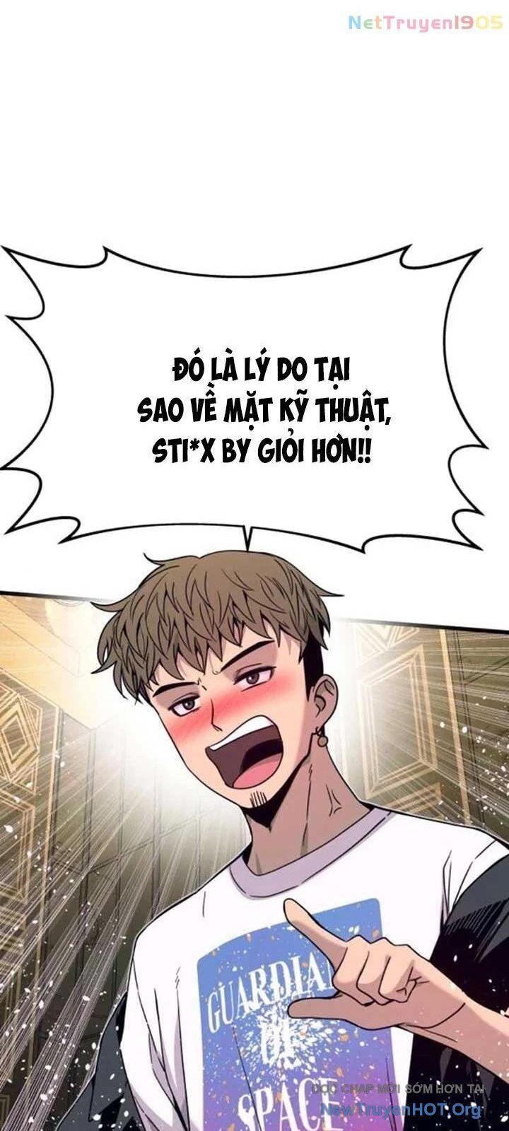 Bias Của Tôi Trên Chuyến Tàu Cuối Cùng: Chapter 33