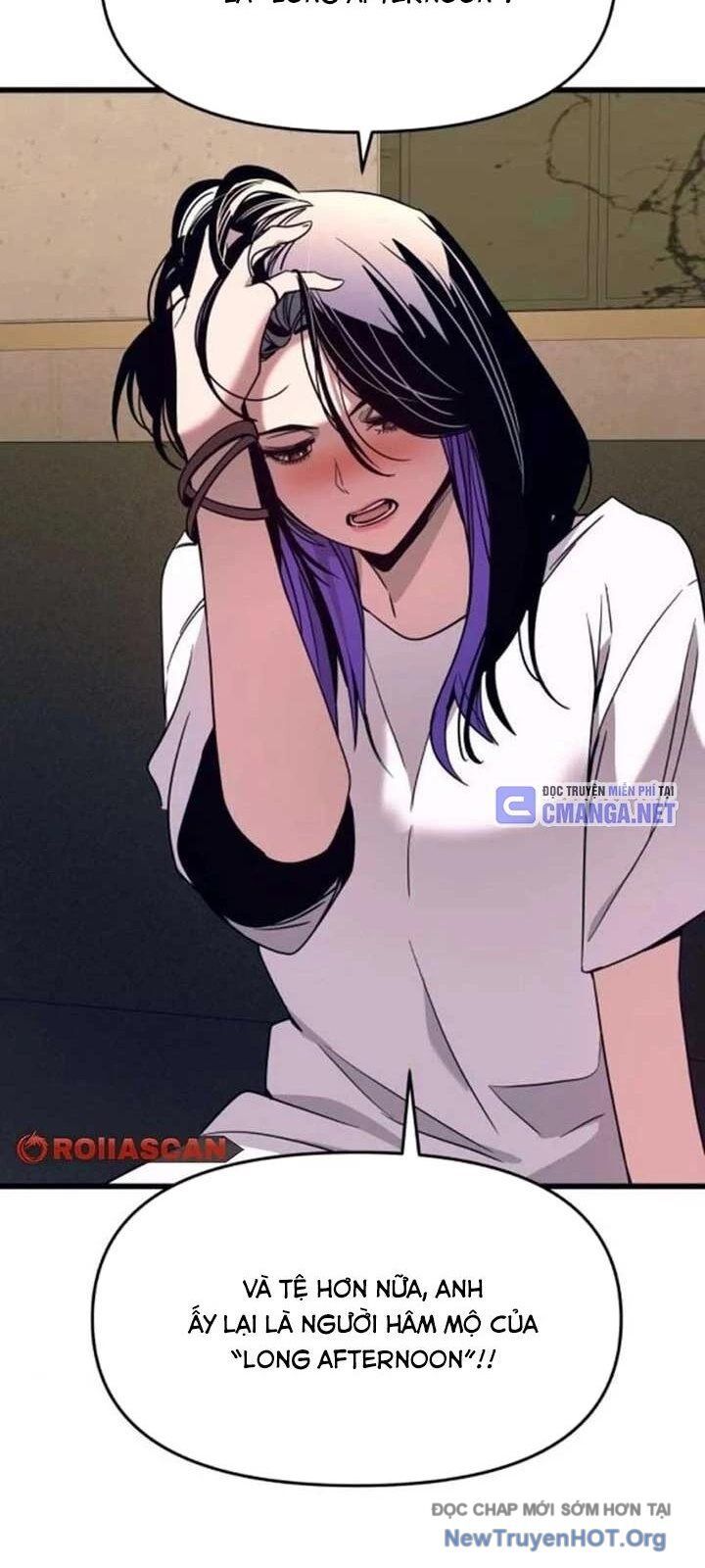 Bias Của Tôi Trên Chuyến Tàu Cuối Cùng: Chapter 33