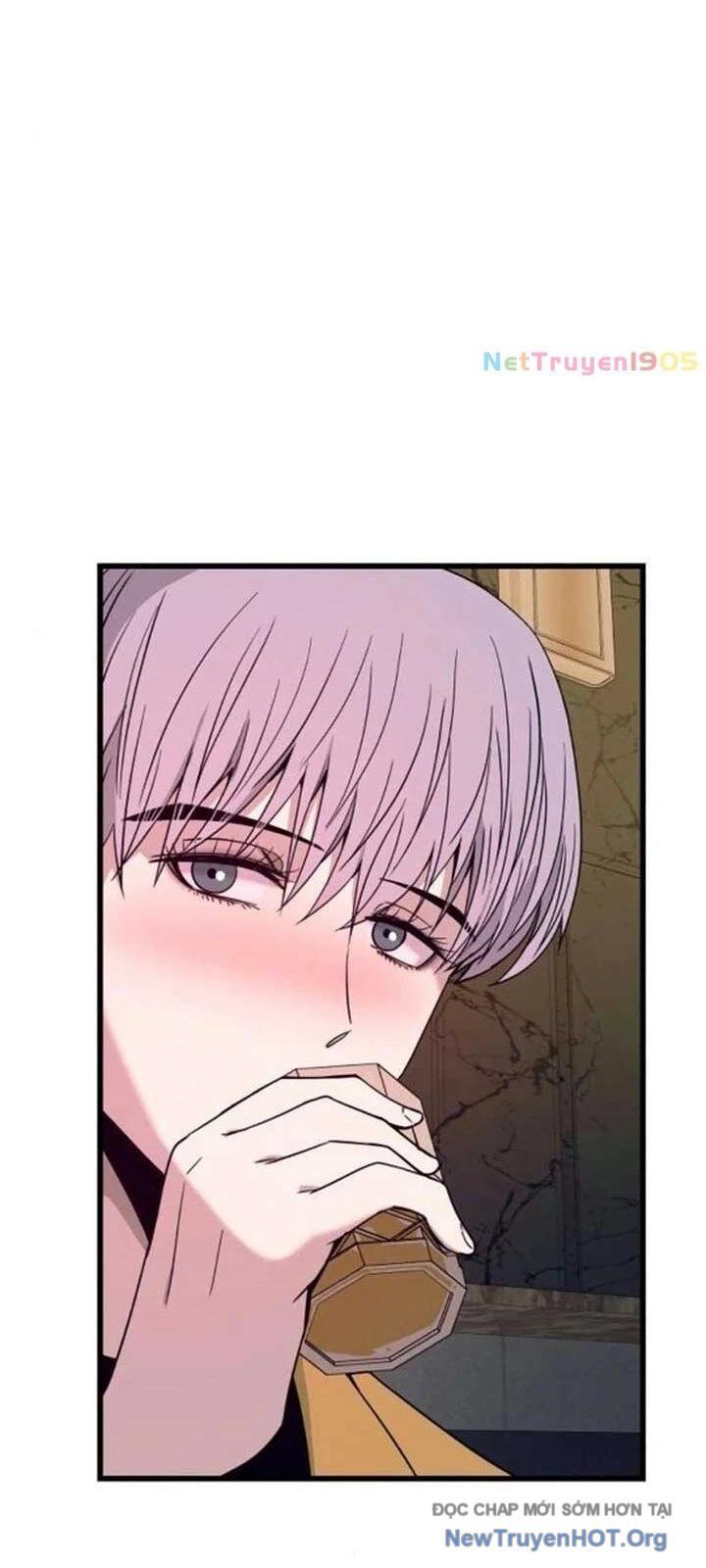 Bias Của Tôi Trên Chuyến Tàu Cuối Cùng: Chapter 33