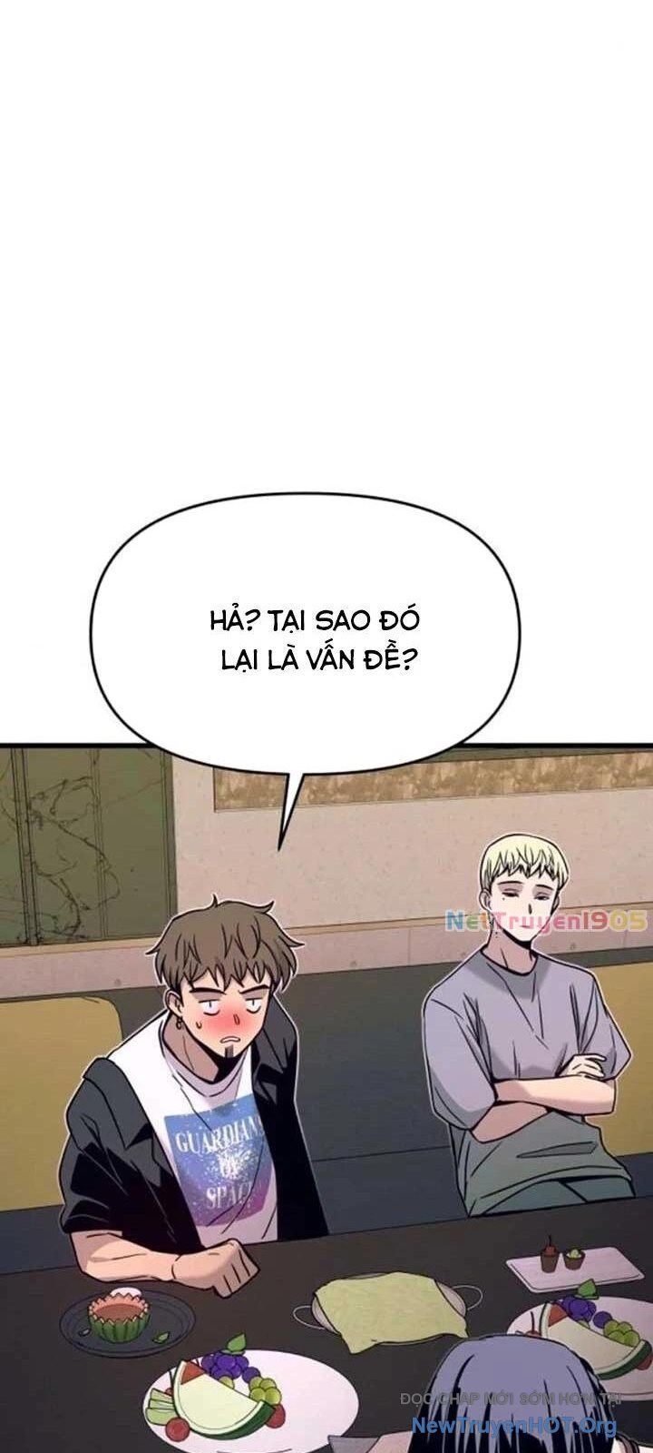 Bias Của Tôi Trên Chuyến Tàu Cuối Cùng: Chapter 33