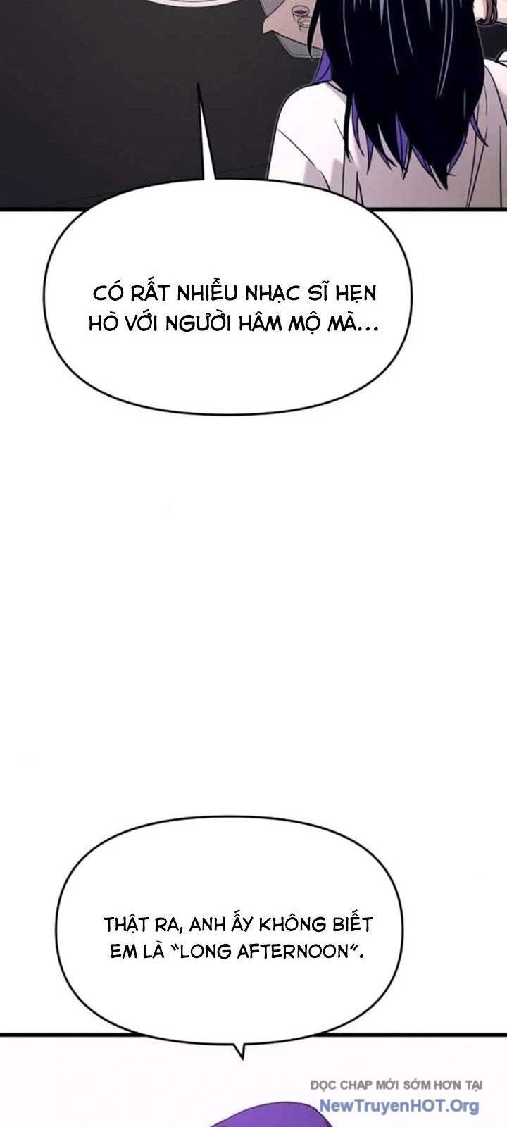 Bias Của Tôi Trên Chuyến Tàu Cuối Cùng: Chapter 33