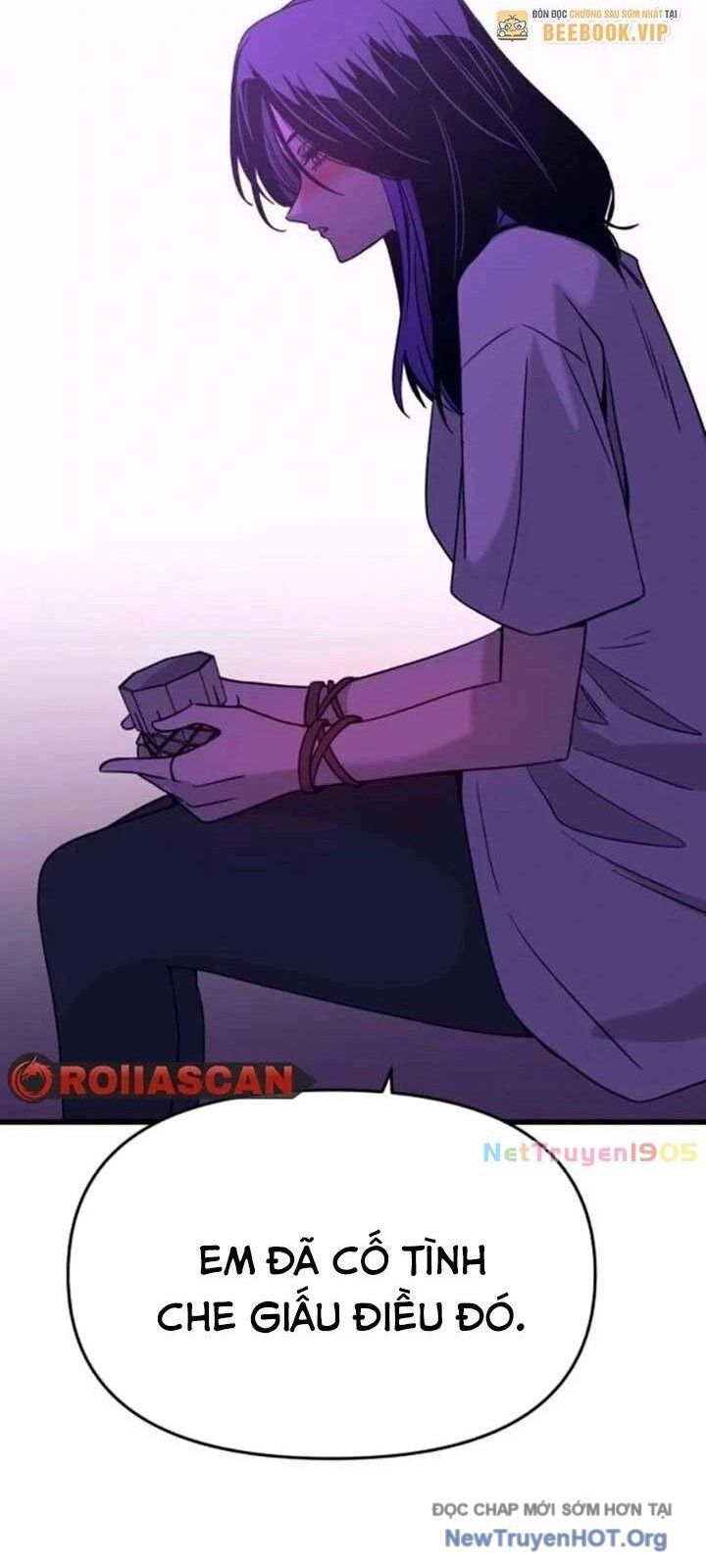 Bias Của Tôi Trên Chuyến Tàu Cuối Cùng: Chapter 33