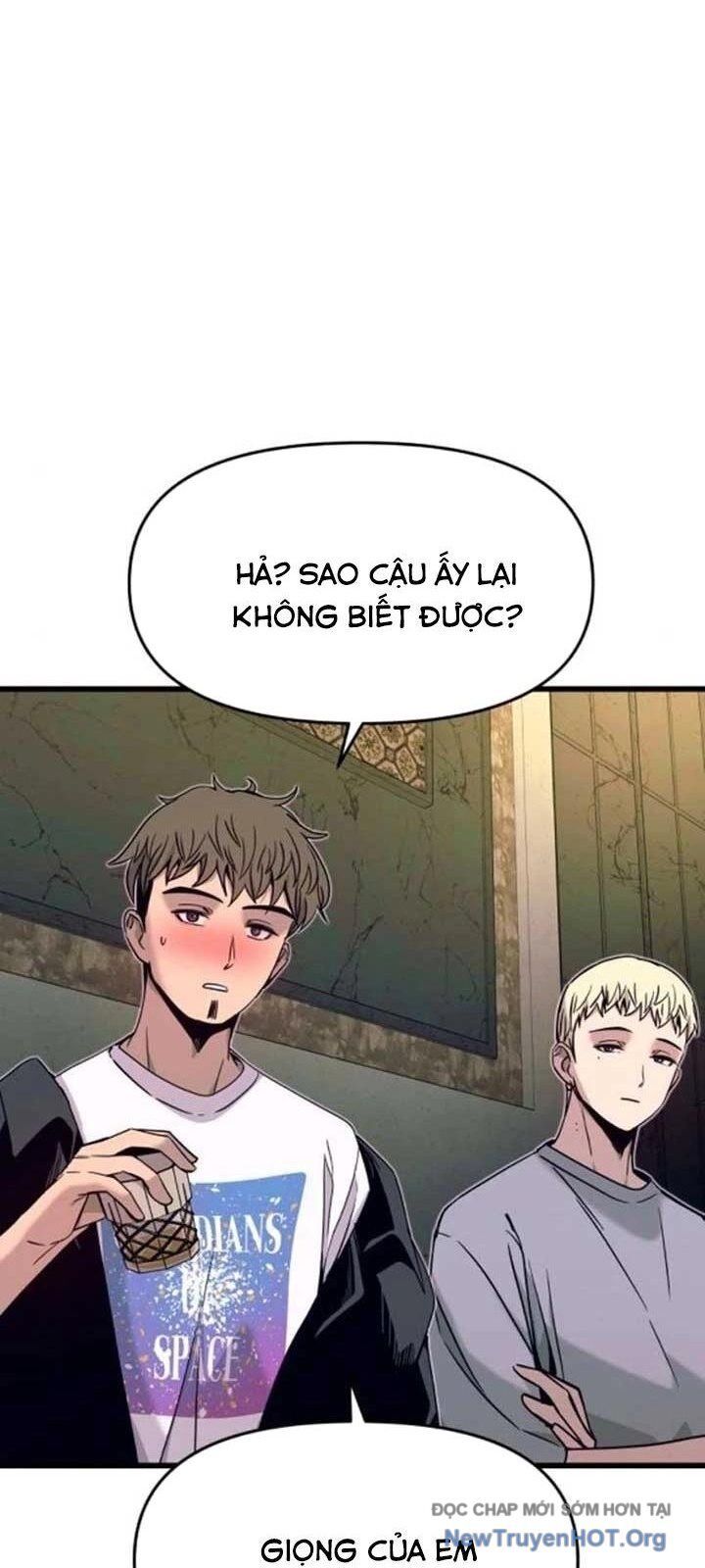Bias Của Tôi Trên Chuyến Tàu Cuối Cùng: Chapter 33