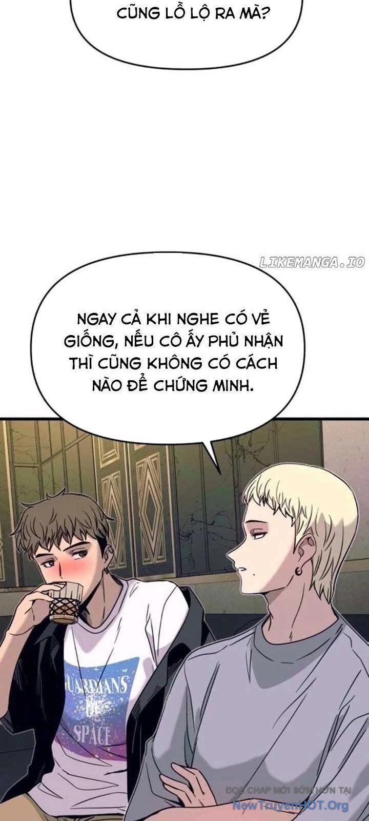 Bias Của Tôi Trên Chuyến Tàu Cuối Cùng: Chapter 33