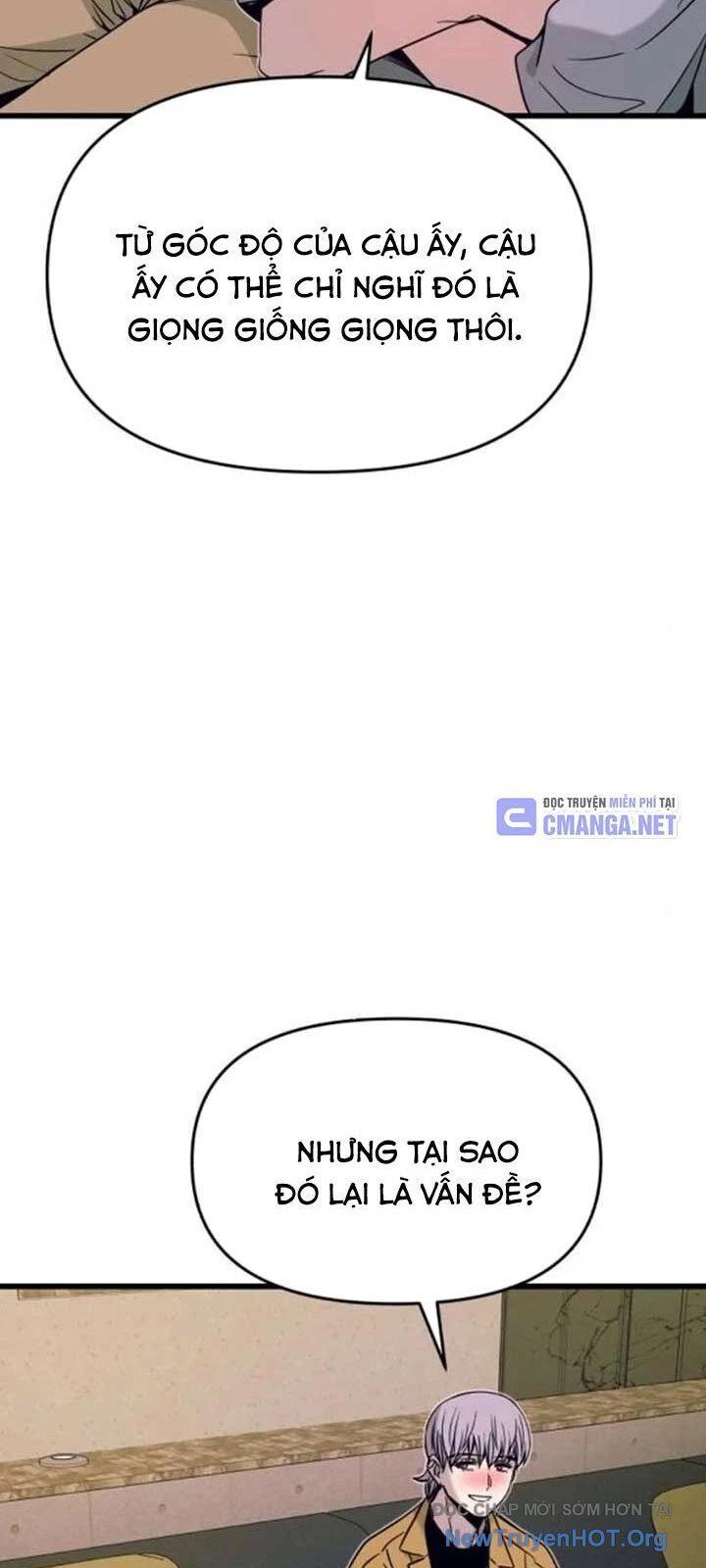 Bias Của Tôi Trên Chuyến Tàu Cuối Cùng: Chapter 33