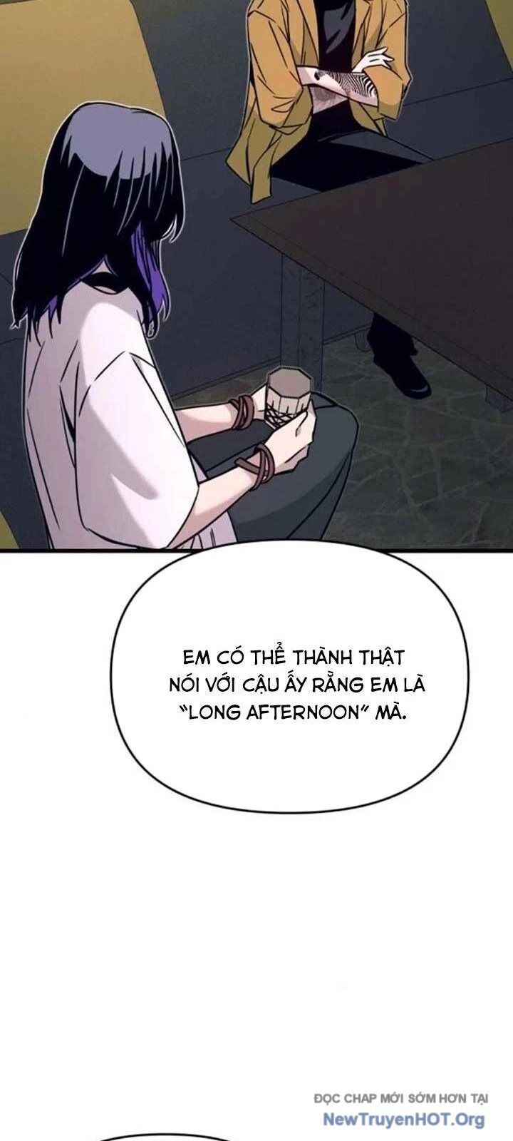 Bias Của Tôi Trên Chuyến Tàu Cuối Cùng: Chapter 33