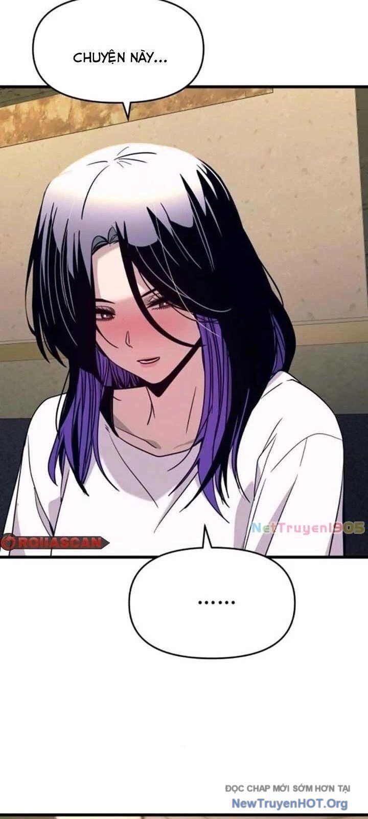 Bias Của Tôi Trên Chuyến Tàu Cuối Cùng: Chapter 33