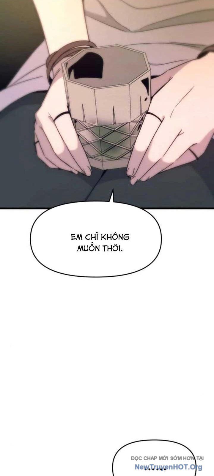 Bias Của Tôi Trên Chuyến Tàu Cuối Cùng: Chapter 33