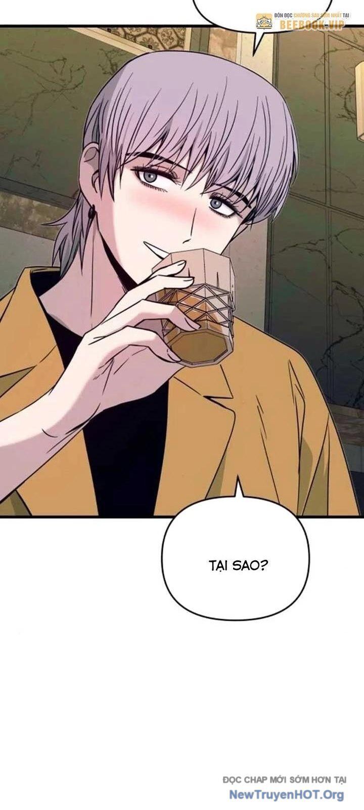 Bias Của Tôi Trên Chuyến Tàu Cuối Cùng: Chapter 33