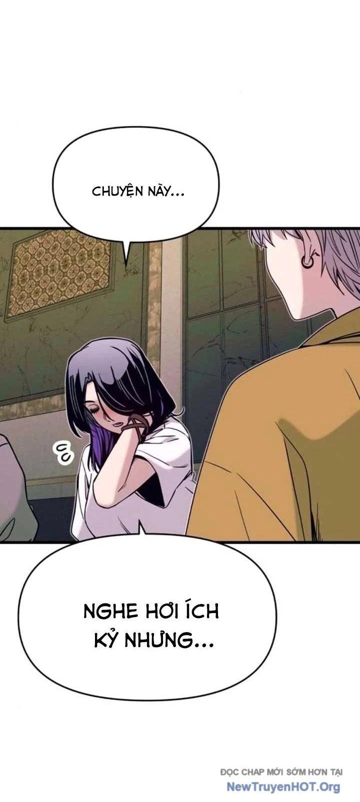 Bias Của Tôi Trên Chuyến Tàu Cuối Cùng: Chapter 33