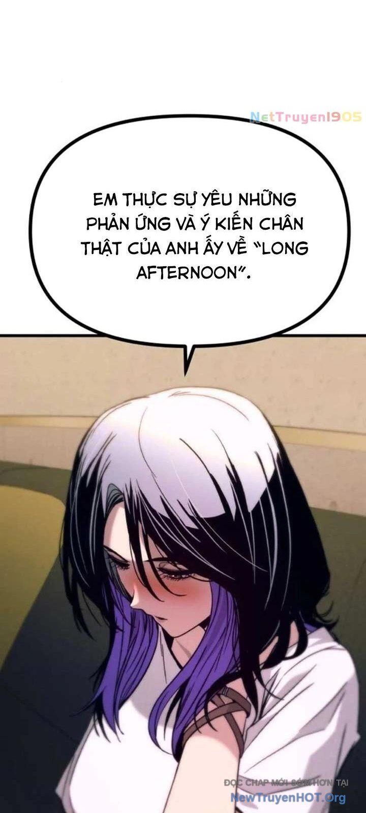 Bias Của Tôi Trên Chuyến Tàu Cuối Cùng: Chapter 33