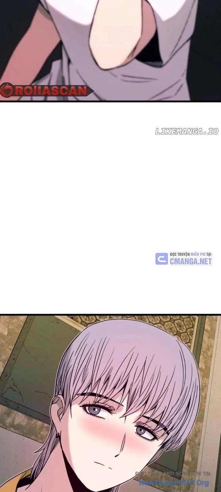 Bias Của Tôi Trên Chuyến Tàu Cuối Cùng: Chapter 33