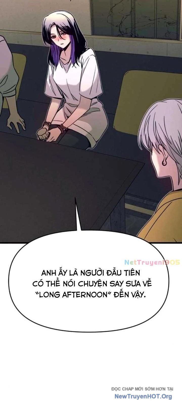 Bias Của Tôi Trên Chuyến Tàu Cuối Cùng: Chapter 33