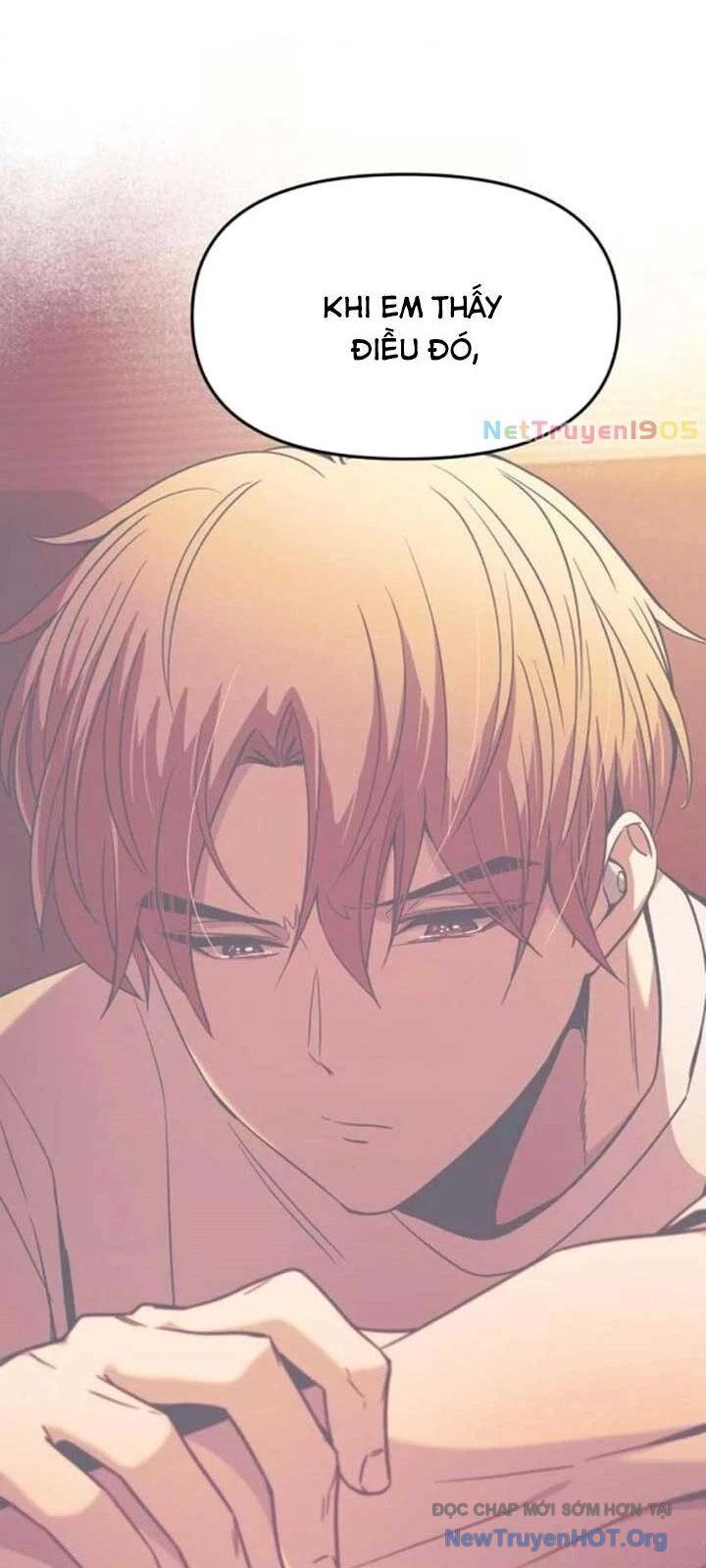 Bias Của Tôi Trên Chuyến Tàu Cuối Cùng: Chapter 33