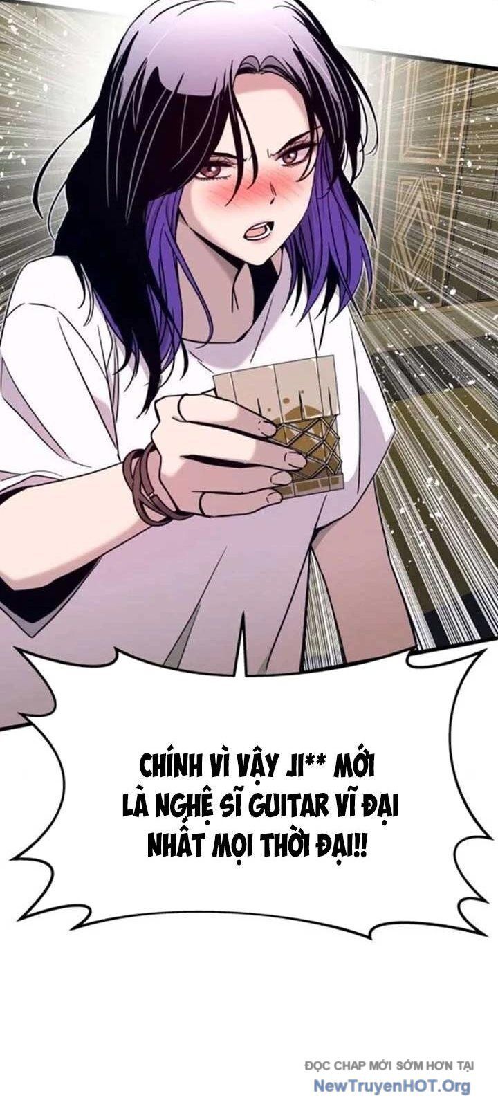 Bias Của Tôi Trên Chuyến Tàu Cuối Cùng: Chapter 33