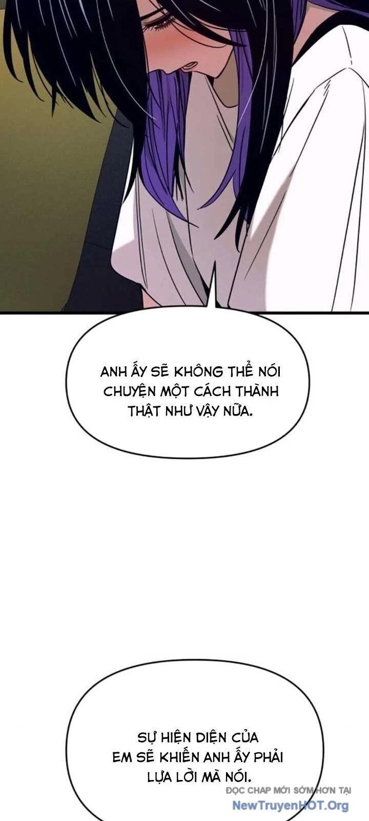 Bias Của Tôi Trên Chuyến Tàu Cuối Cùng: Chapter 33