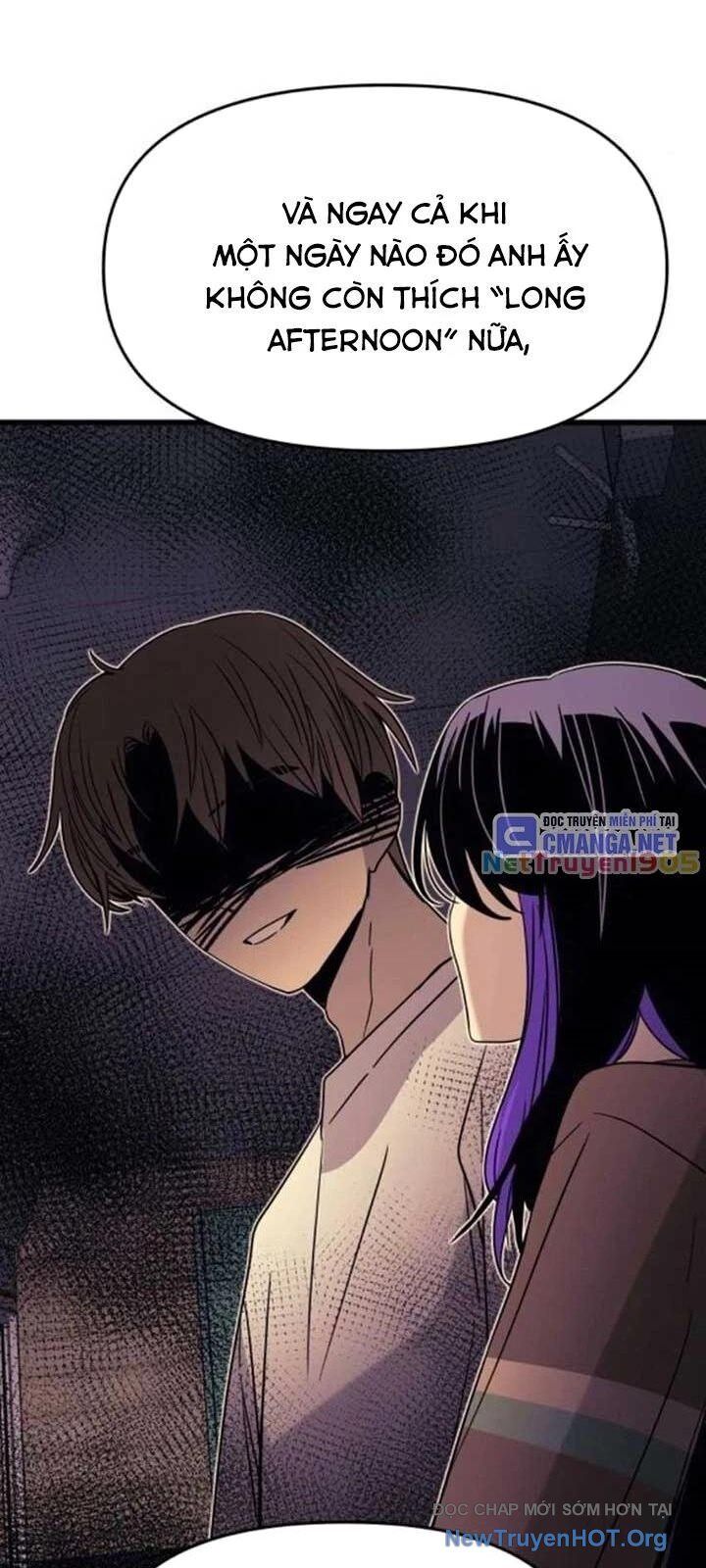 Bias Của Tôi Trên Chuyến Tàu Cuối Cùng: Chapter 33