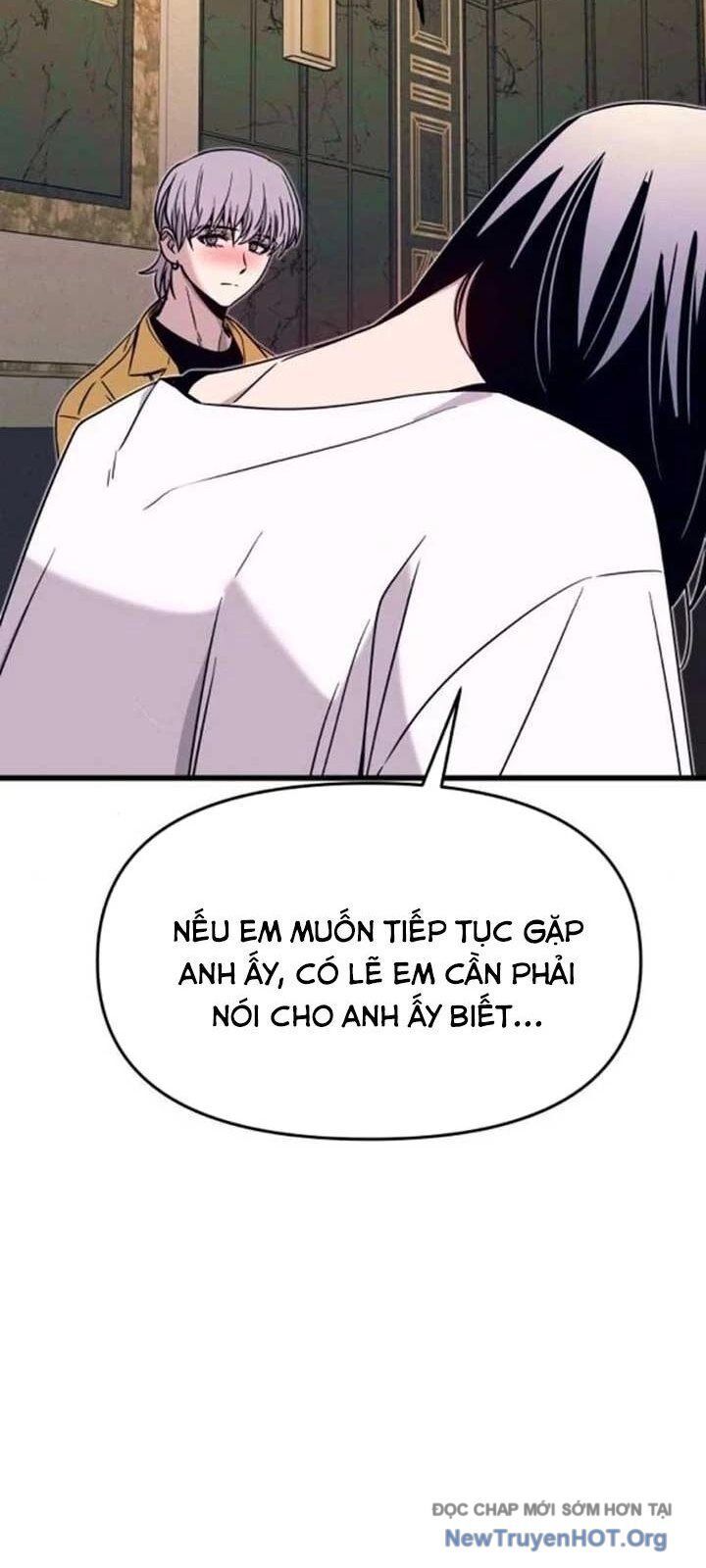 Bias Của Tôi Trên Chuyến Tàu Cuối Cùng: Chapter 33