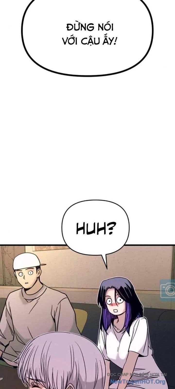 Bias Của Tôi Trên Chuyến Tàu Cuối Cùng: Chapter 33