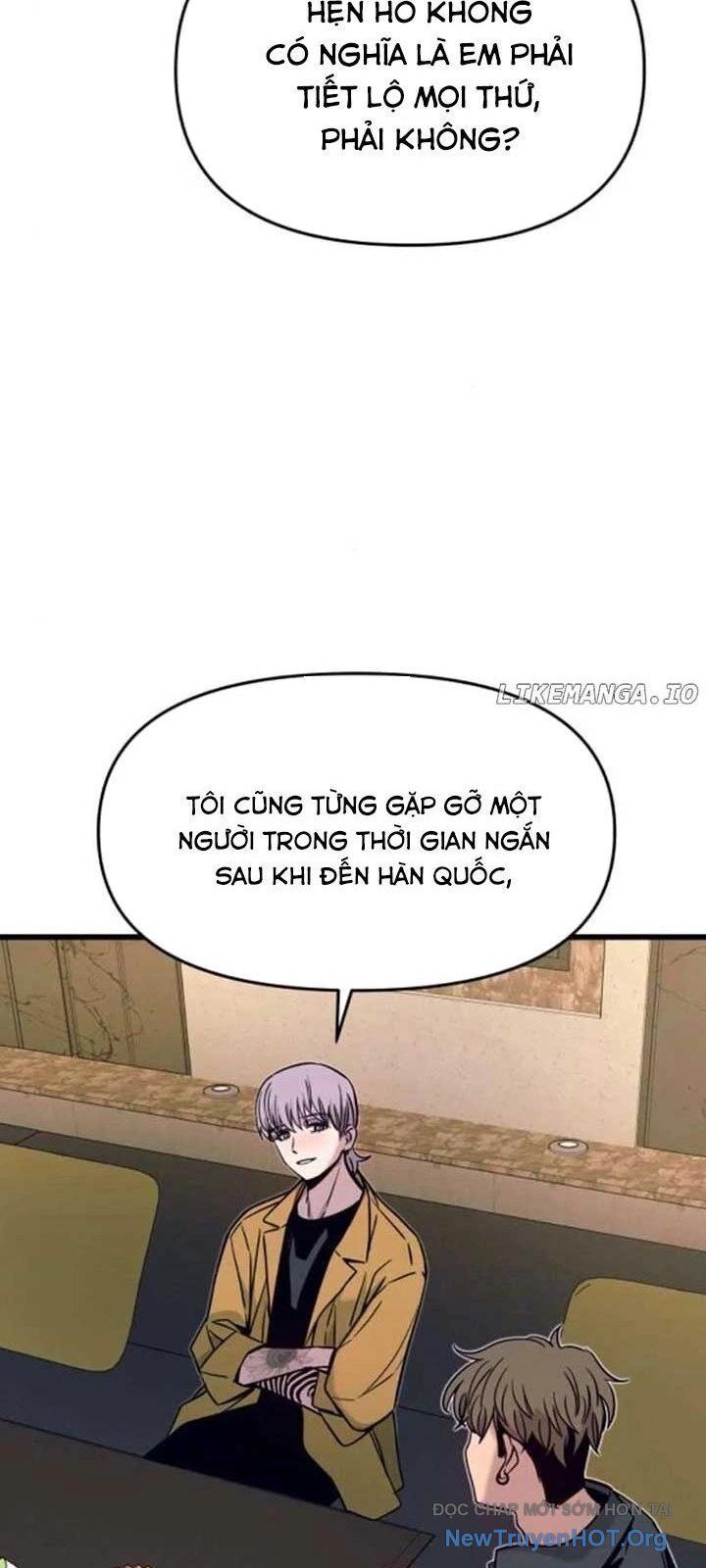 Bias Của Tôi Trên Chuyến Tàu Cuối Cùng: Chapter 33