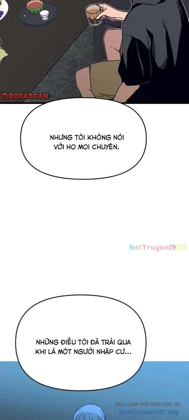 Bias Của Tôi Trên Chuyến Tàu Cuối Cùng: Chapter 33