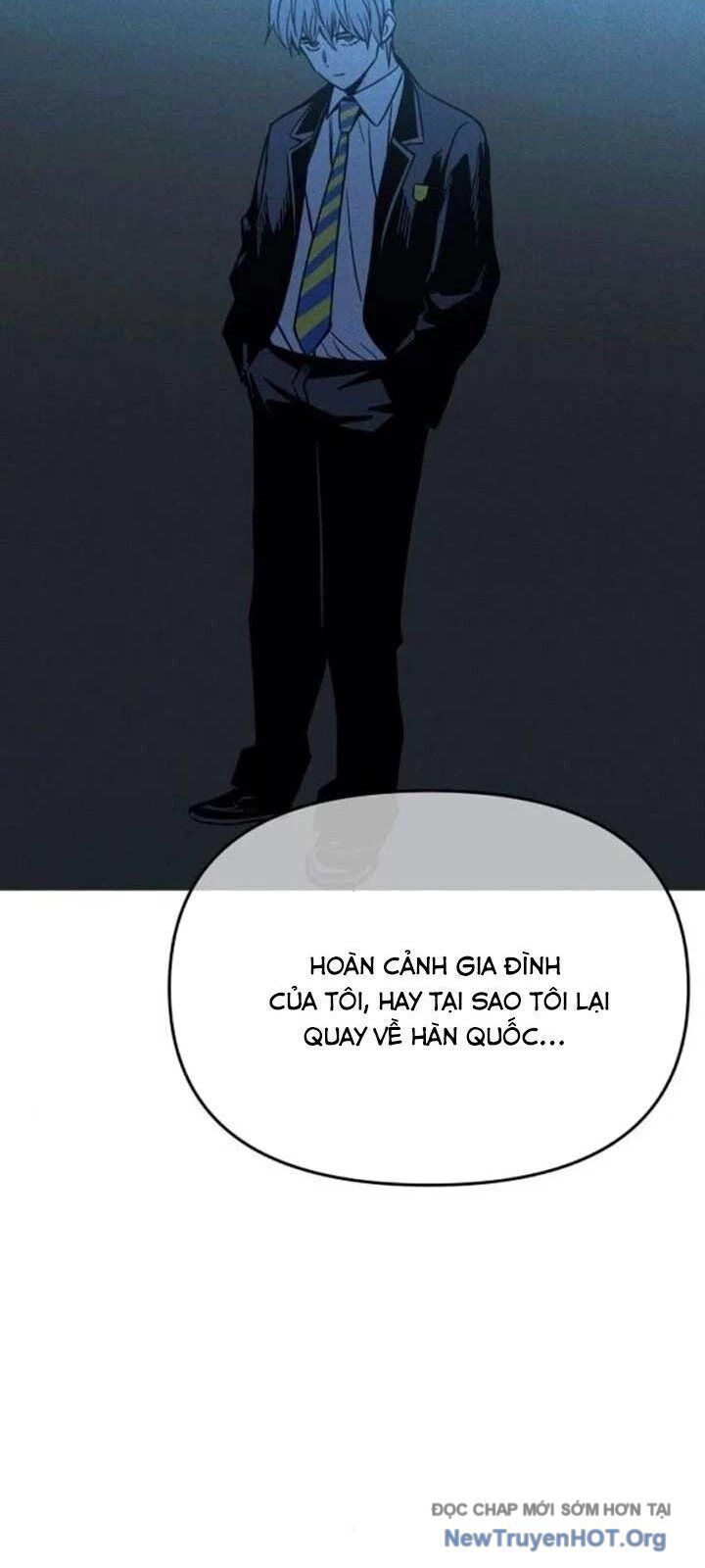Bias Của Tôi Trên Chuyến Tàu Cuối Cùng: Chapter 33
