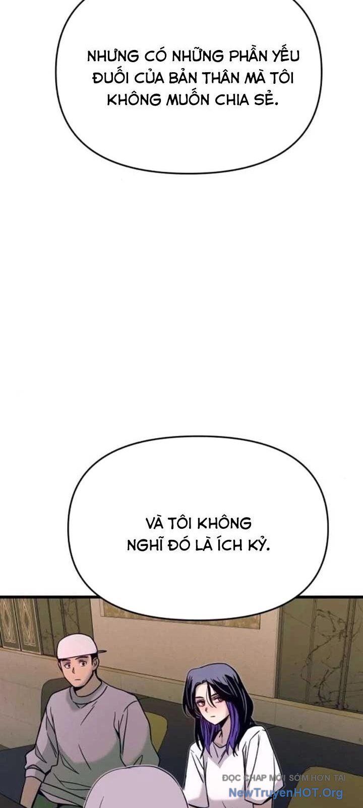 Bias Của Tôi Trên Chuyến Tàu Cuối Cùng: Chapter 33