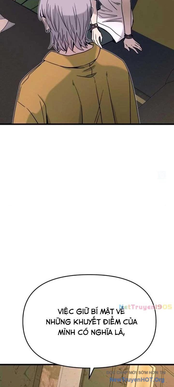 Bias Của Tôi Trên Chuyến Tàu Cuối Cùng: Chapter 33