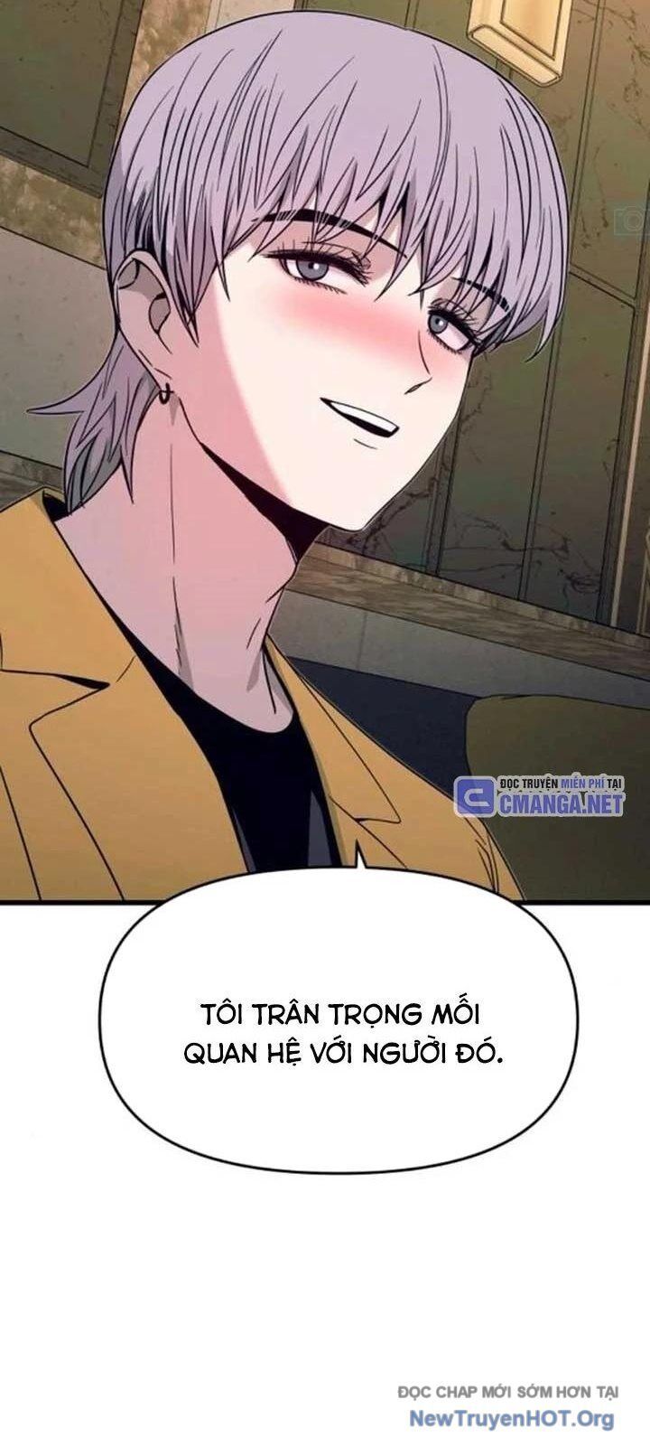 Bias Của Tôi Trên Chuyến Tàu Cuối Cùng: Chapter 33