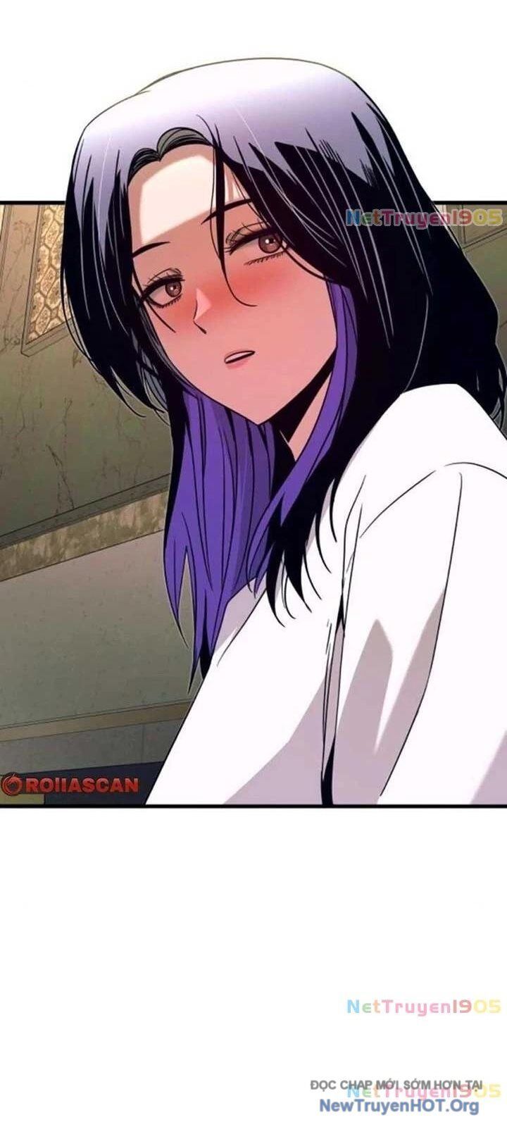 Bias Của Tôi Trên Chuyến Tàu Cuối Cùng: Chapter 33