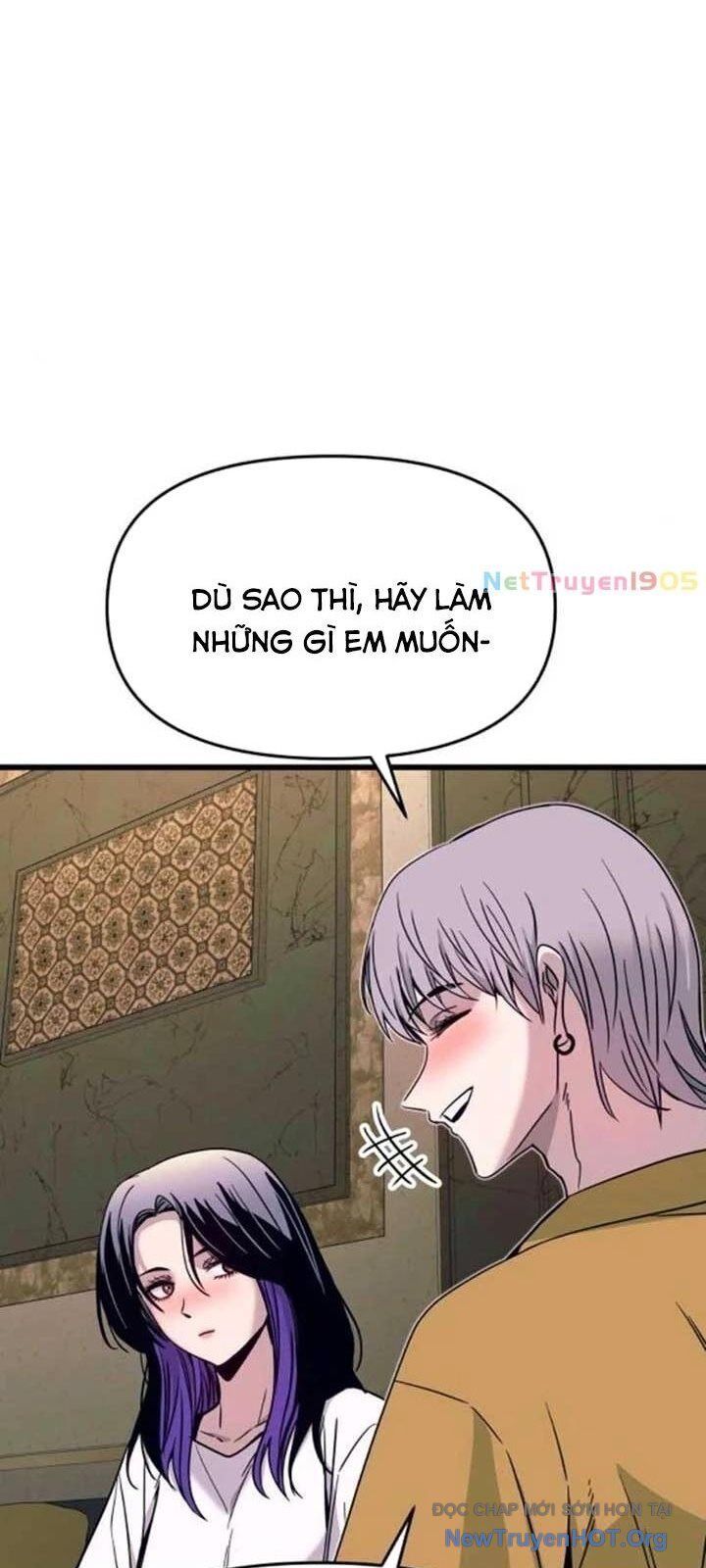 Bias Của Tôi Trên Chuyến Tàu Cuối Cùng: Chapter 33