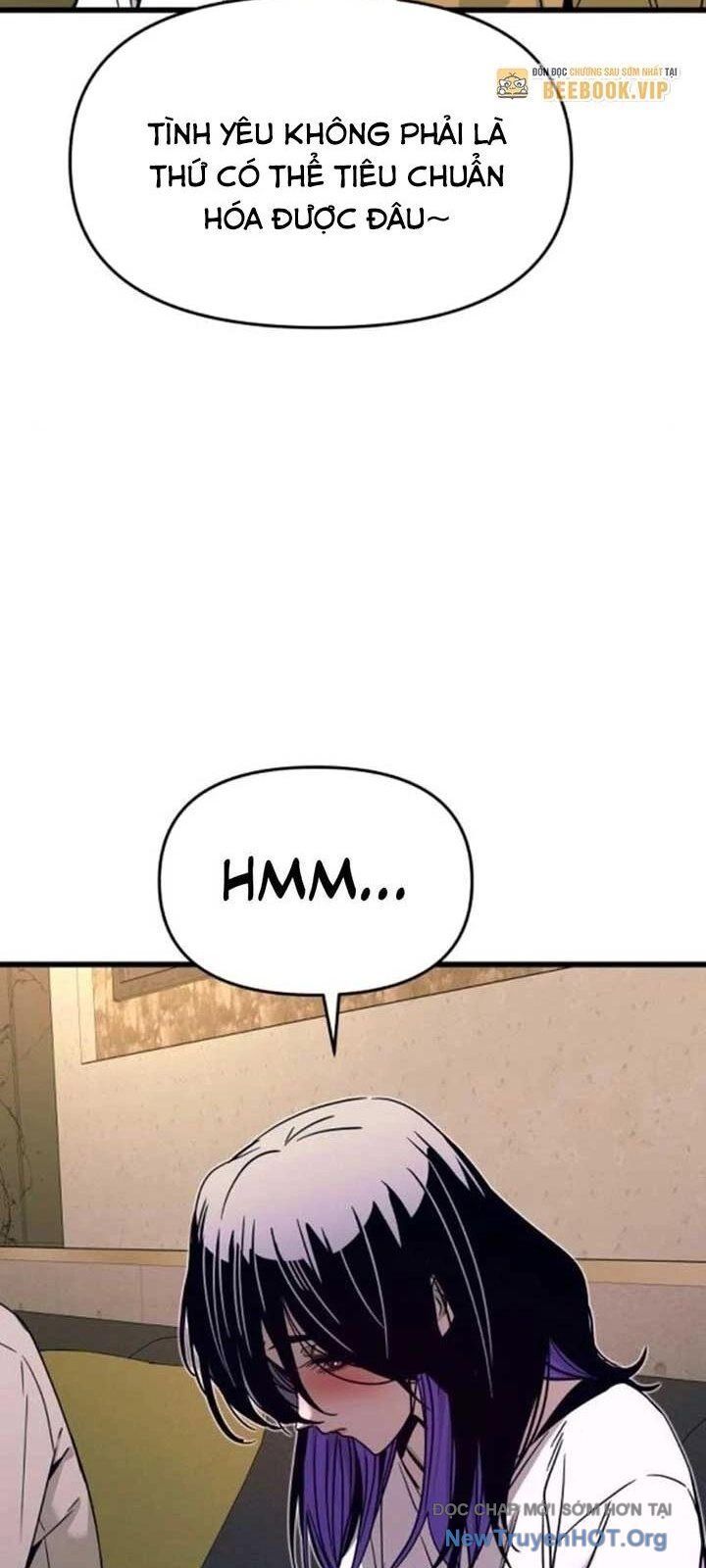 Bias Của Tôi Trên Chuyến Tàu Cuối Cùng: Chapter 33