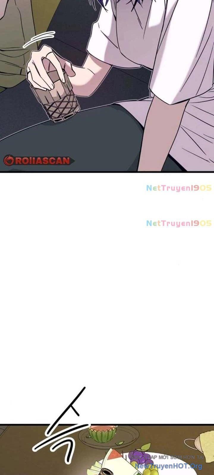 Bias Của Tôi Trên Chuyến Tàu Cuối Cùng: Chapter 33