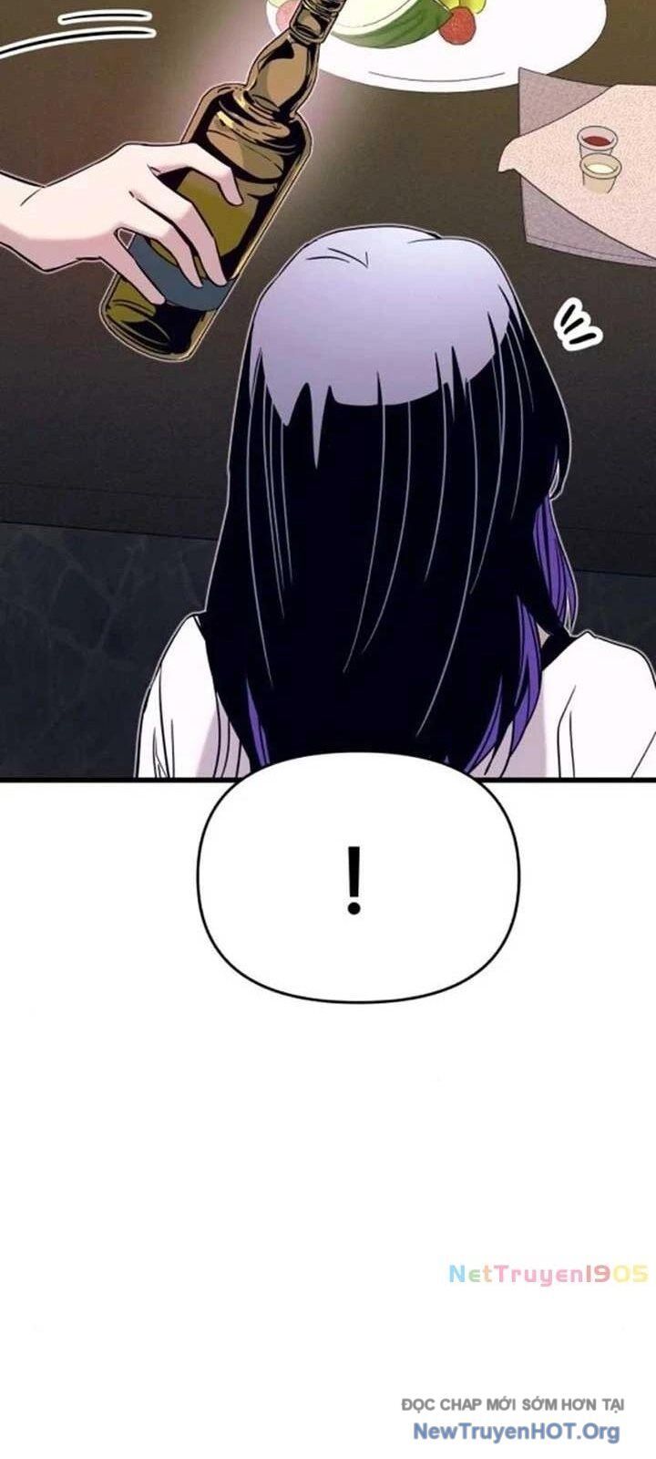 Bias Của Tôi Trên Chuyến Tàu Cuối Cùng: Chapter 33