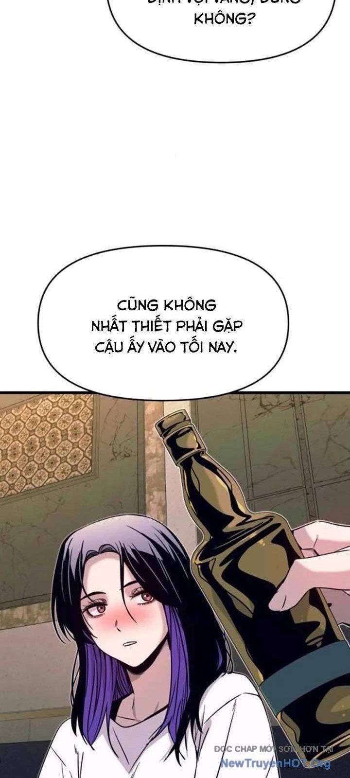 Bias Của Tôi Trên Chuyến Tàu Cuối Cùng: Chapter 33