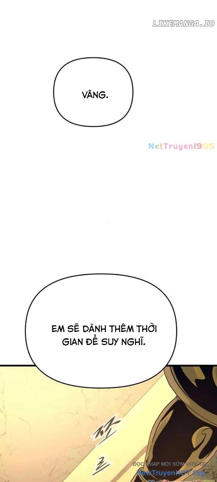 Bias Của Tôi Trên Chuyến Tàu Cuối Cùng: Chapter 33