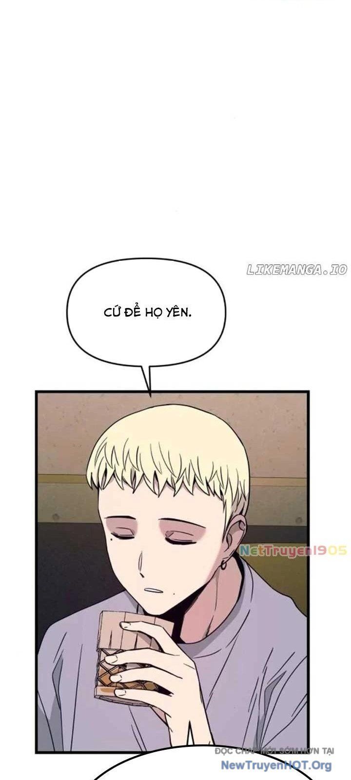 Bias Của Tôi Trên Chuyến Tàu Cuối Cùng: Chapter 33