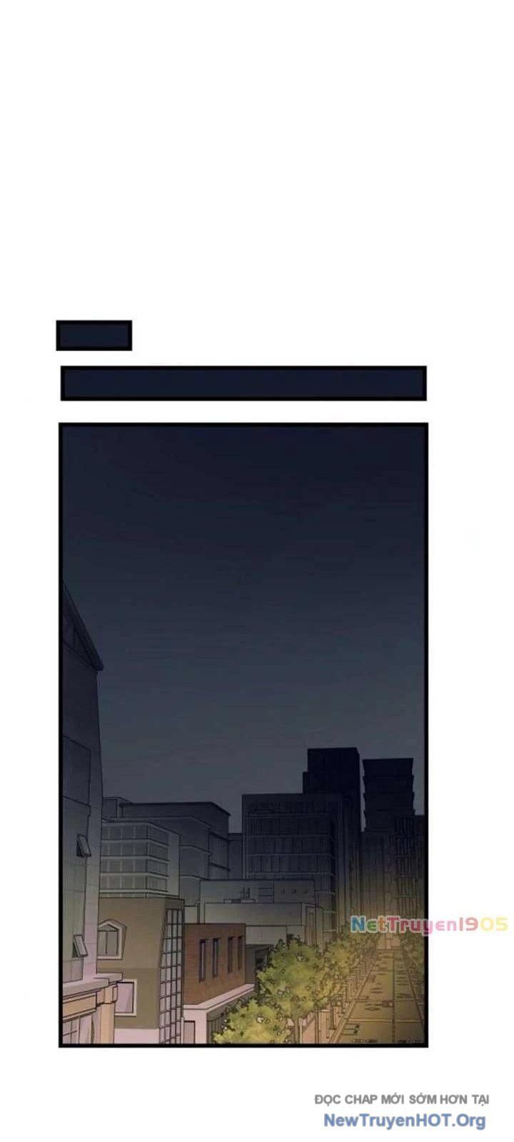 Bias Của Tôi Trên Chuyến Tàu Cuối Cùng: Chapter 33