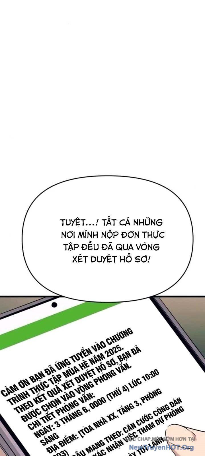 Bias Của Tôi Trên Chuyến Tàu Cuối Cùng: Chapter 33