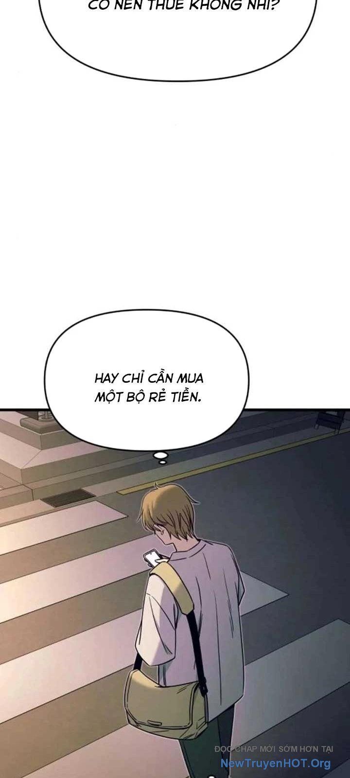 Bias Của Tôi Trên Chuyến Tàu Cuối Cùng: Chapter 33