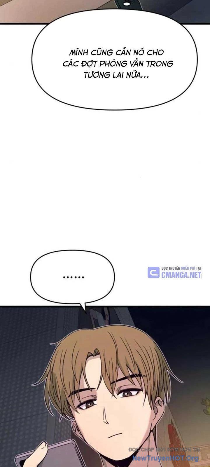 Bias Của Tôi Trên Chuyến Tàu Cuối Cùng: Chapter 33