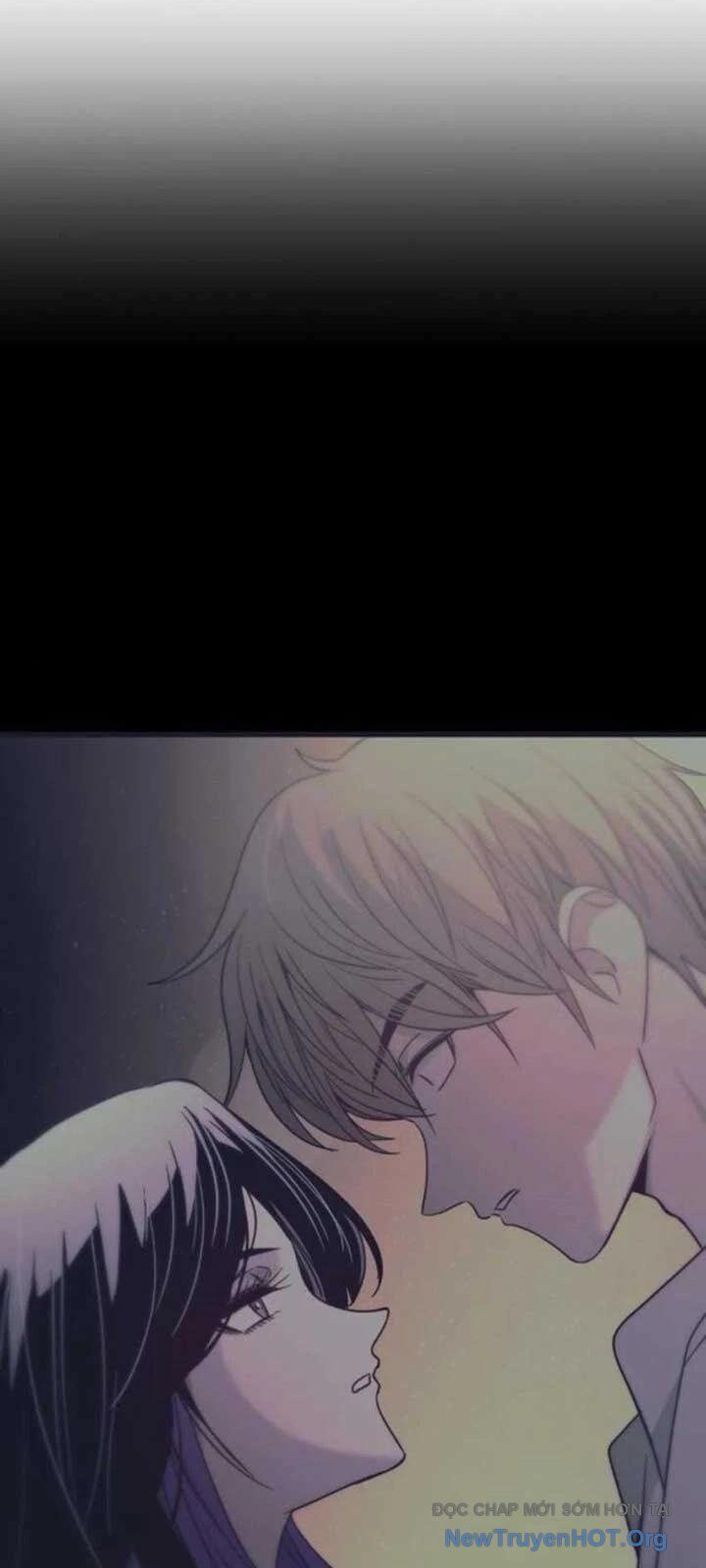 Bias Của Tôi Trên Chuyến Tàu Cuối Cùng: Chapter 33