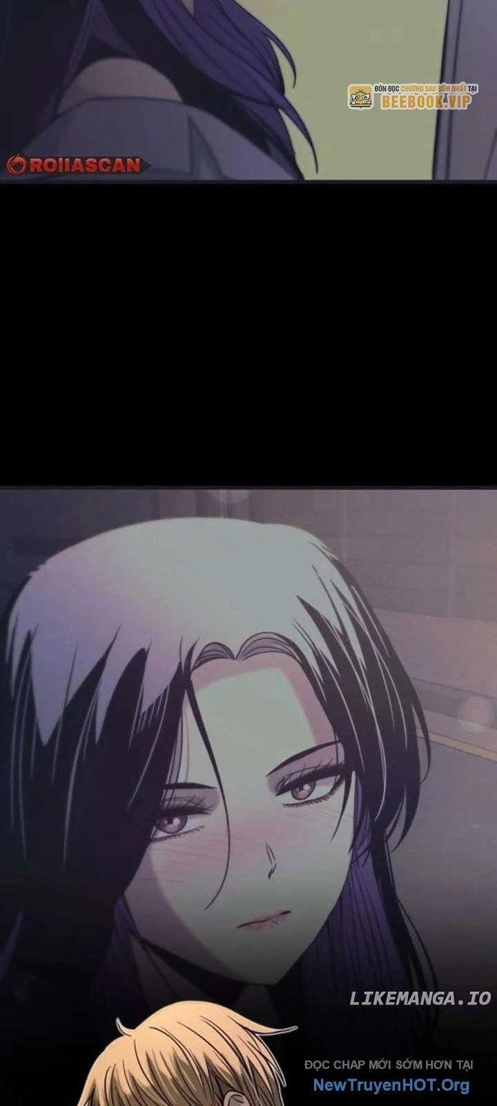 Bias Của Tôi Trên Chuyến Tàu Cuối Cùng: Chapter 33