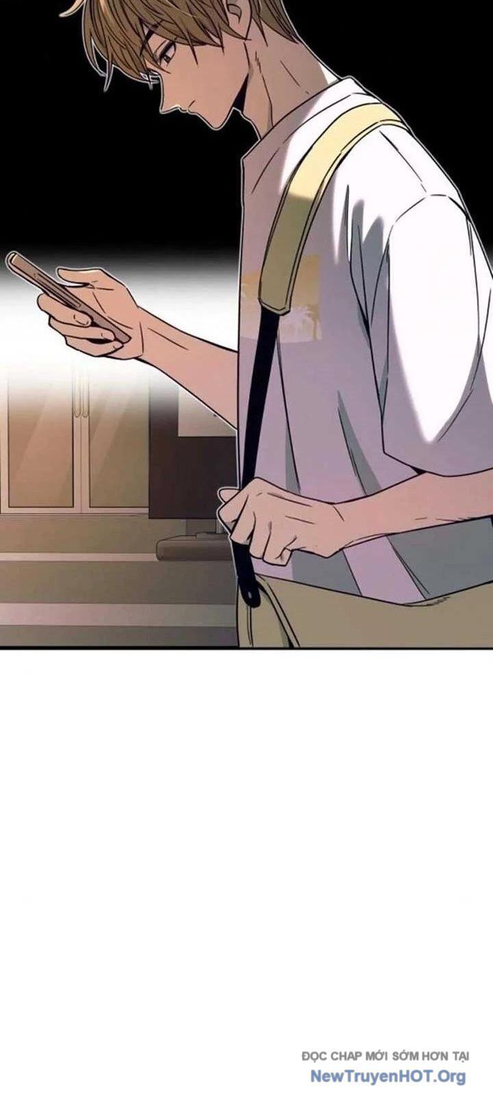 Bias Của Tôi Trên Chuyến Tàu Cuối Cùng: Chapter 33