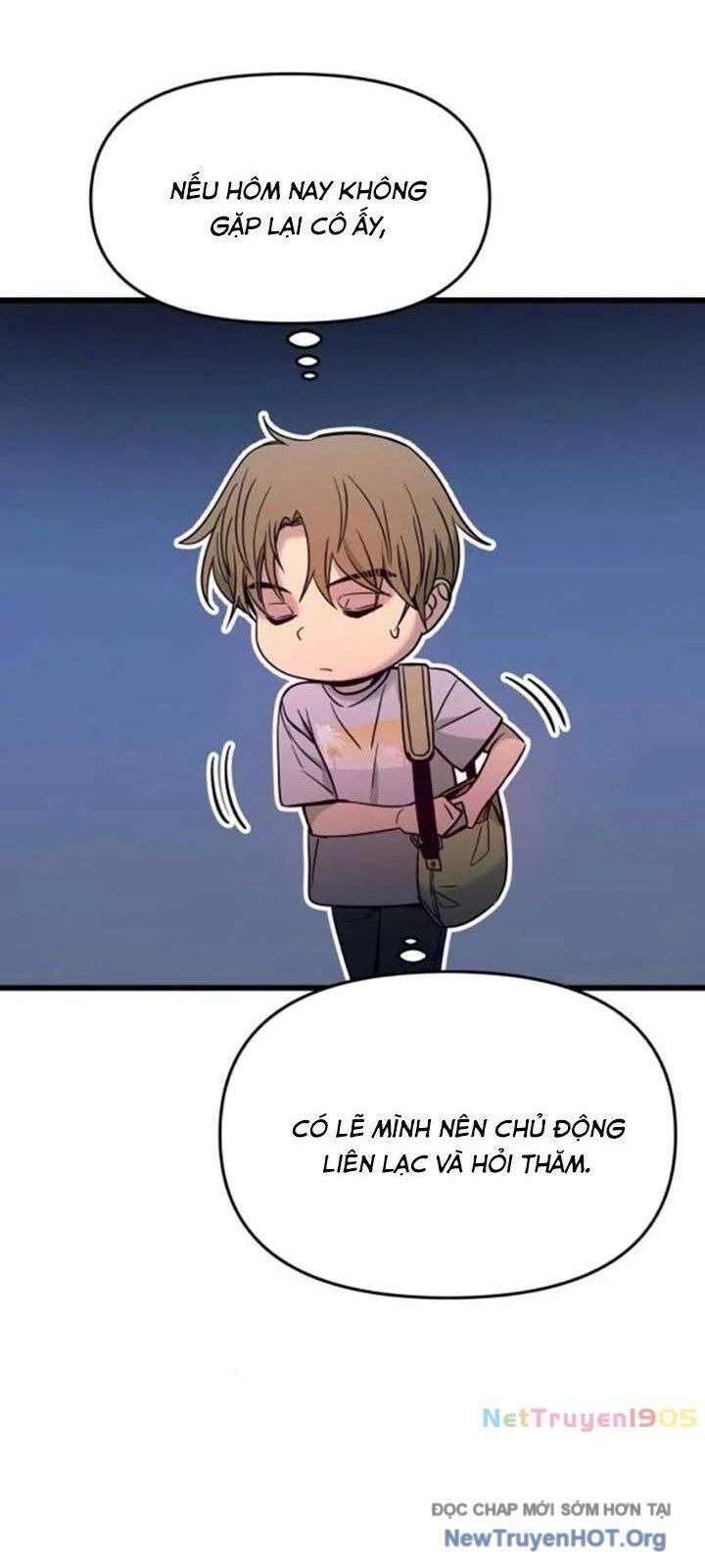 Bias Của Tôi Trên Chuyến Tàu Cuối Cùng: Chapter 33