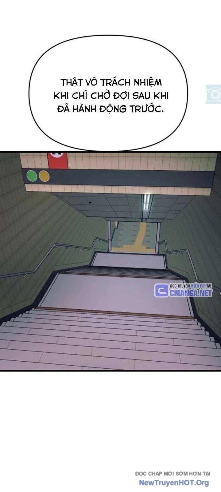 Bias Của Tôi Trên Chuyến Tàu Cuối Cùng: Chapter 33