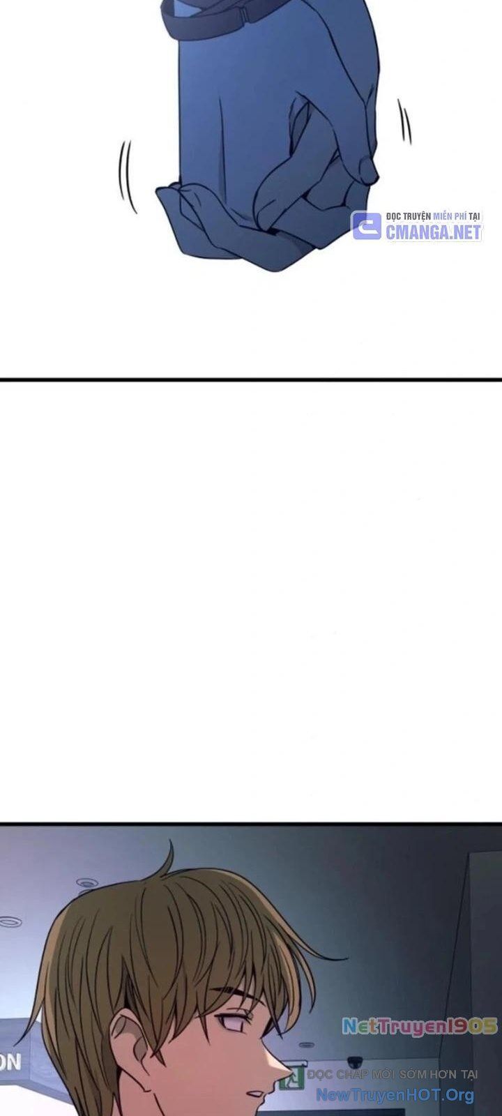 Bias Của Tôi Trên Chuyến Tàu Cuối Cùng: Chapter 34