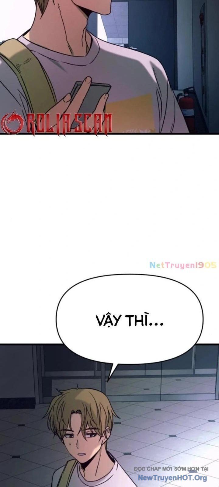 Bias Của Tôi Trên Chuyến Tàu Cuối Cùng: Chapter 34