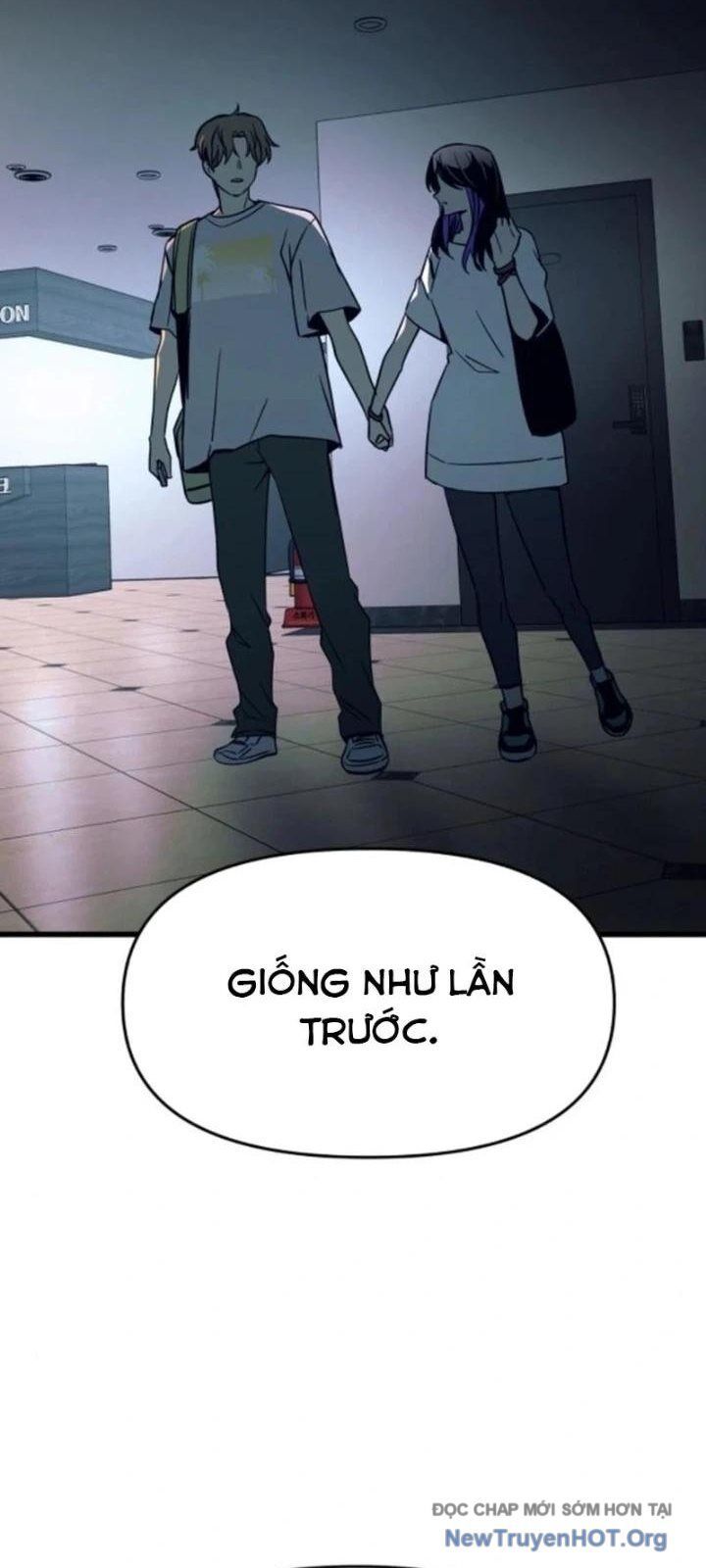 Bias Của Tôi Trên Chuyến Tàu Cuối Cùng: Chapter 34